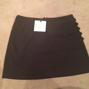 Victoria Beckham for Target Skirt. NWT. Size L